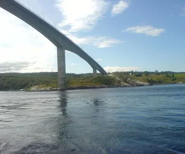 Bilferie i Nord Norge juli 07 017