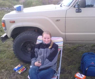 Bilferie i Nord Norge juli 07 014