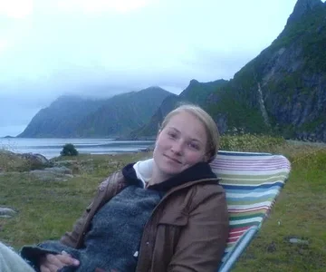 Bilferie i Nord Norge juli 07 031