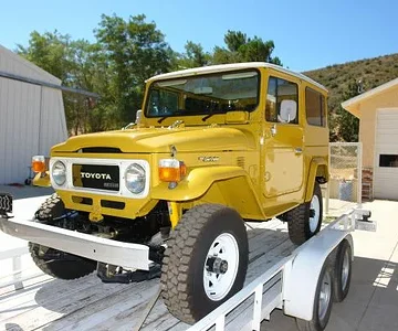 Back from DMV inspection...