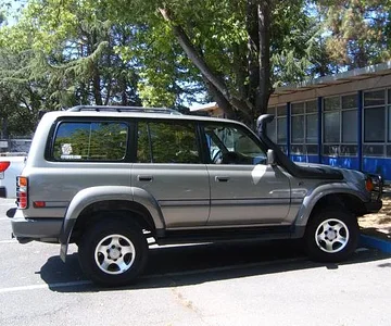 Alice - OME 2.5 lift