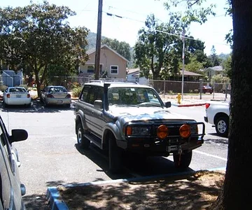 Alice - still has running boards