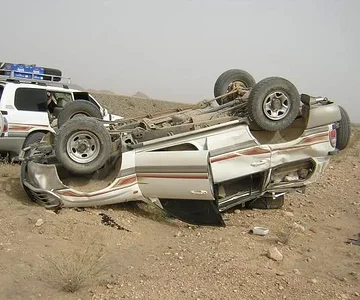 totaled 2006 105 series