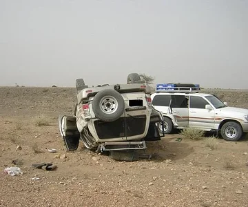 totaled 2006 105 series