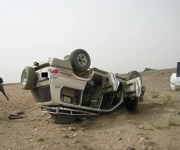 totaled 2006 105 series