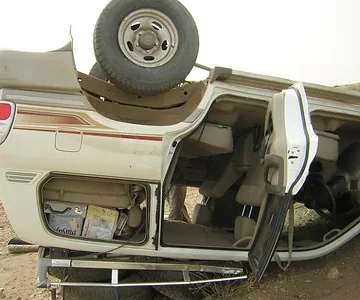 totaled 2006 105 series