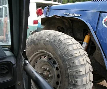 Look at all the impressed faces in the background. =)