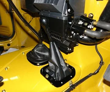 CLEAN ENOUGH TO EAT OFF OF...