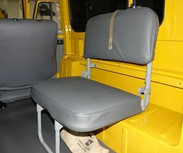 Factory Jumps in perfect shape!