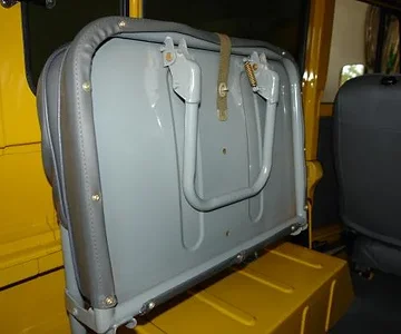 Completely restored!