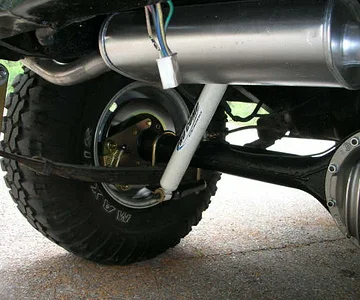 1980 BJ40 New Exhaust, Rear Disc Brake Conversion, and a whole lot more...