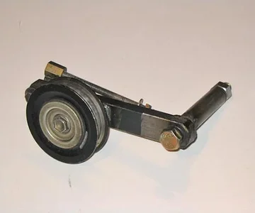Idler pulley to replace smog pump on 2F.