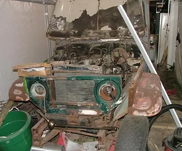 IN THE BEGINING THERE WAS ONE