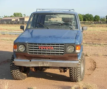 I saved a 60 from the recycler!