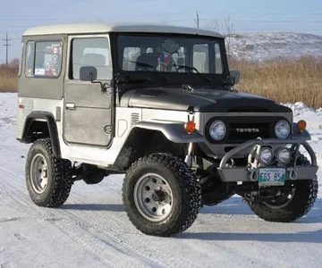 Replaced the wheels with 16 " aluminum, GOODYEAR WRANGLER MT/RRugged Off-Road Traction Tire For The Serious Enthusiast Featuring DurawallTM Puncture-Resistance Technology For truck owners that need superb off-road traction and toughness July 2009