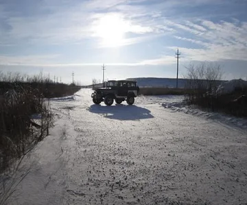 January 2010