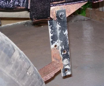 Scary PO 5 inch lift