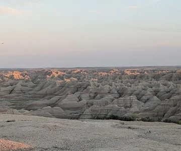 Badlands Nationl Park 6.webp