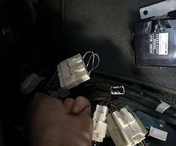 Plug 1 with default plug