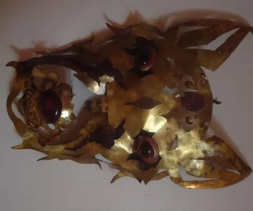 Dylan mask