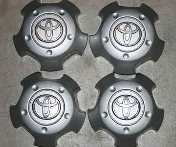 Center Caps