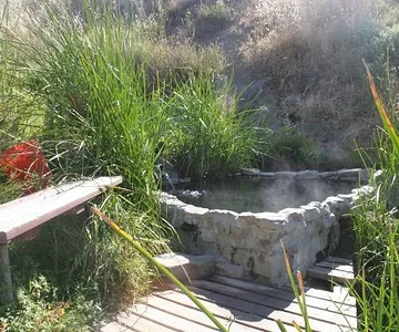 Hotsprings