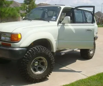 My TONKA!