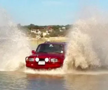 CruiserWaterCrossing 100