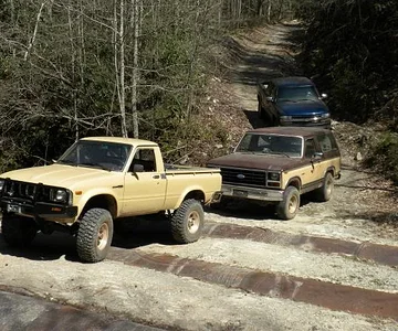 Toyota Pics