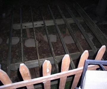 decks