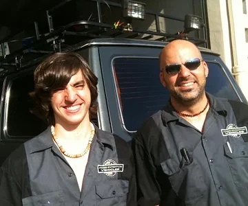 Shop Master & Son