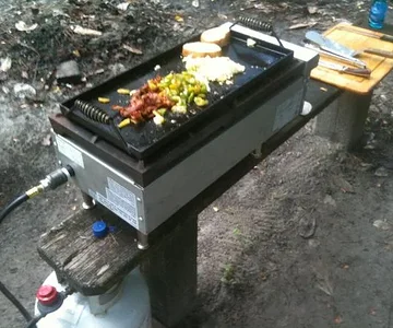 Cooking in Style!