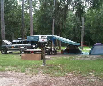 Lake Talquin, FL