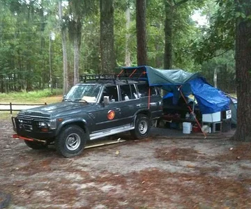 Lake Talquin, FL