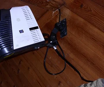 projector 001