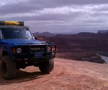 Potash Road Moab UT