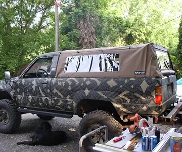 mytruck 323