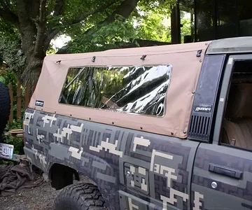 mytruck 324