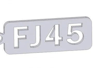 fj45 v1