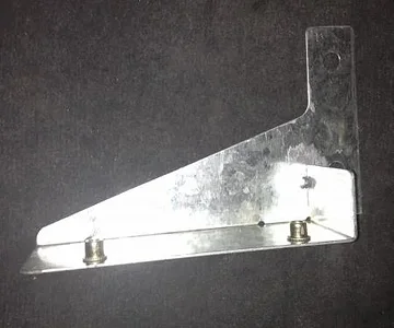 Front Support
