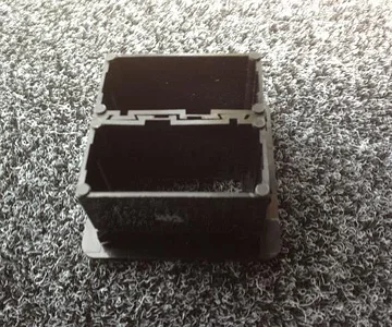 Switch Blanks