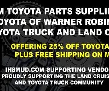lowe toyota 3x8