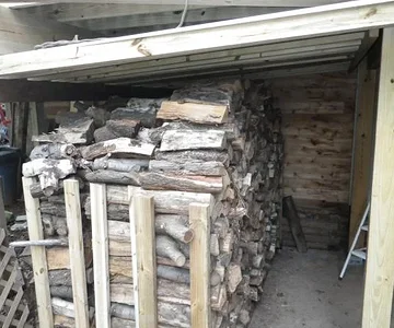 rebuilding a deck 003