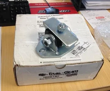Motor Mounts