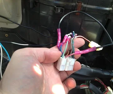 wiring