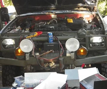led headlights 003