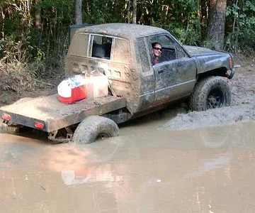 87 yota before I owned it