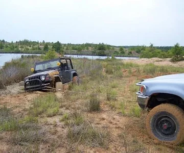 I told him to buy a toyota