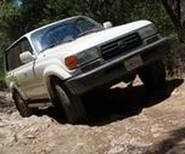 Colson Canyon