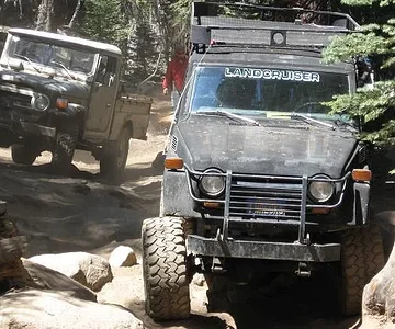 55 and 45 approaching 2nd crossing small